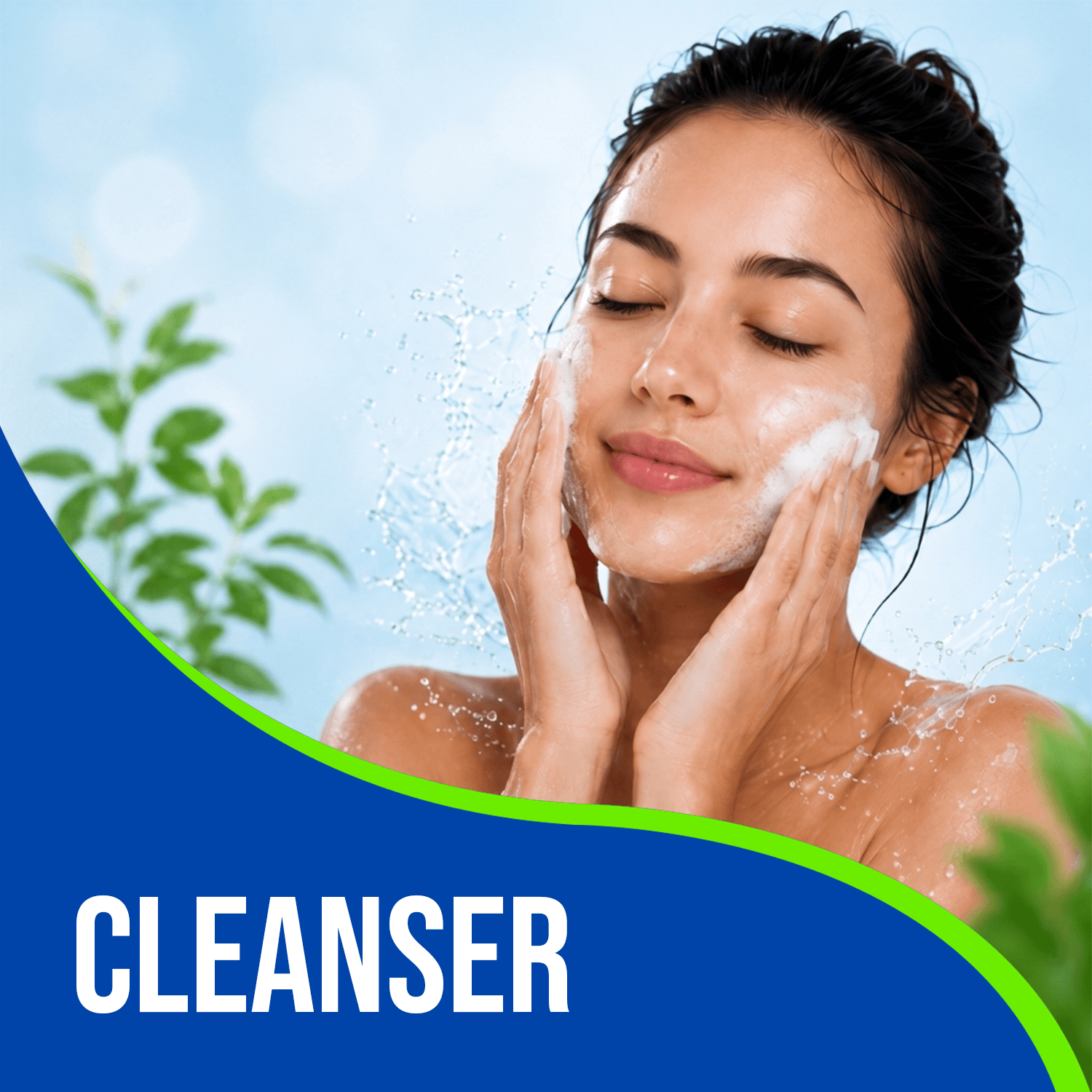 cleanser