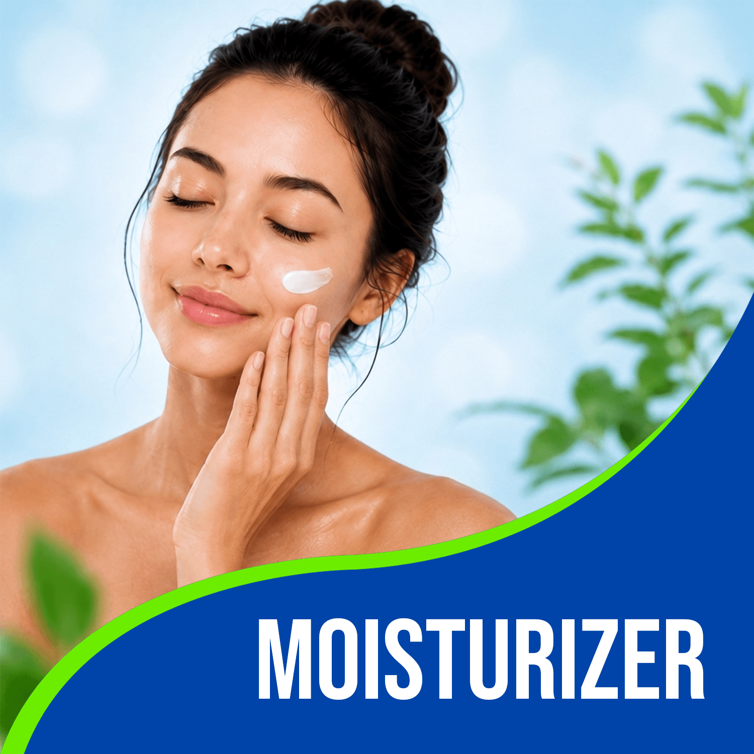 moisturizer
