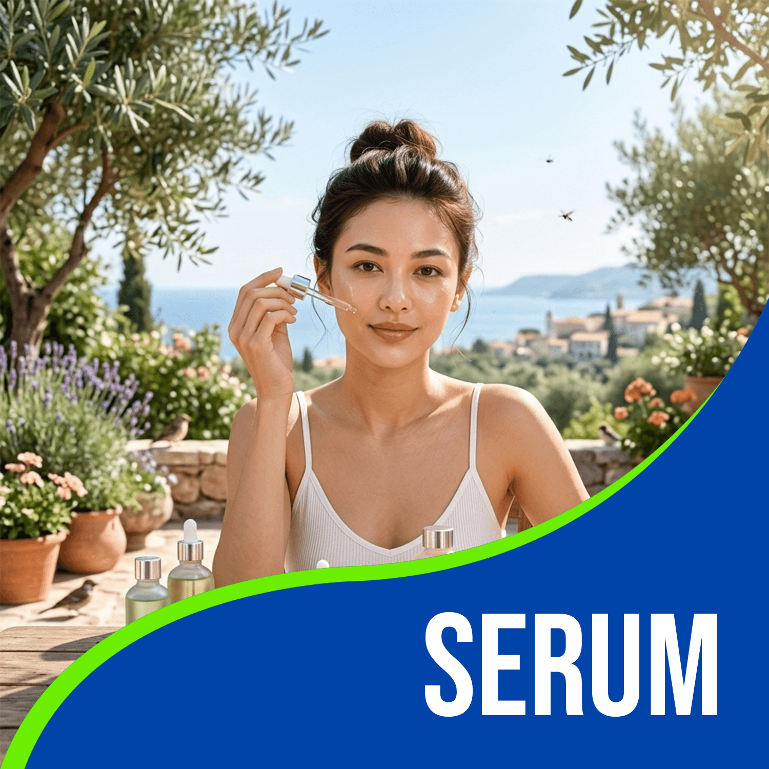 serum