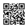 Savers Pharma app QR code