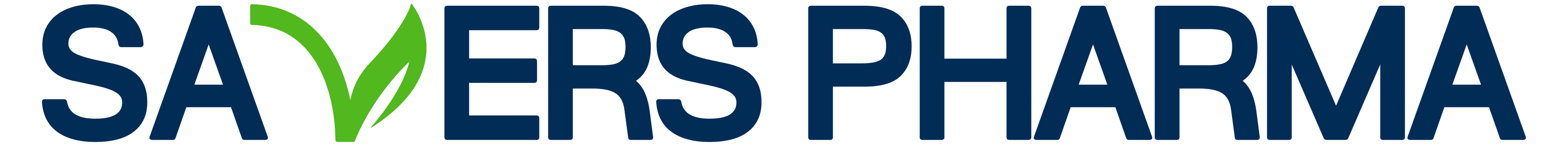 Savers Pharma